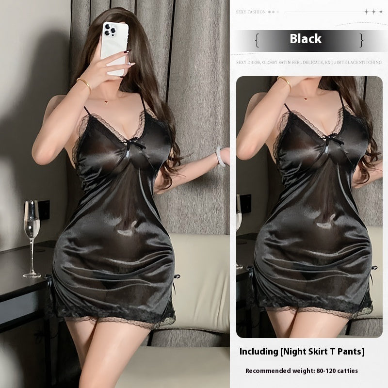 Style Slip Nightdress