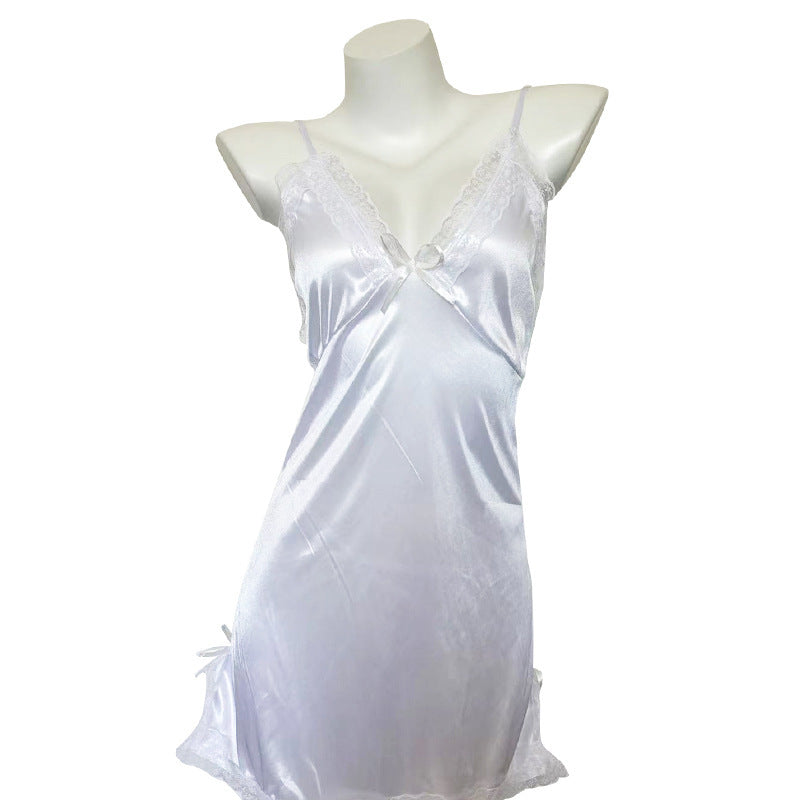 Style Slip Nightdress